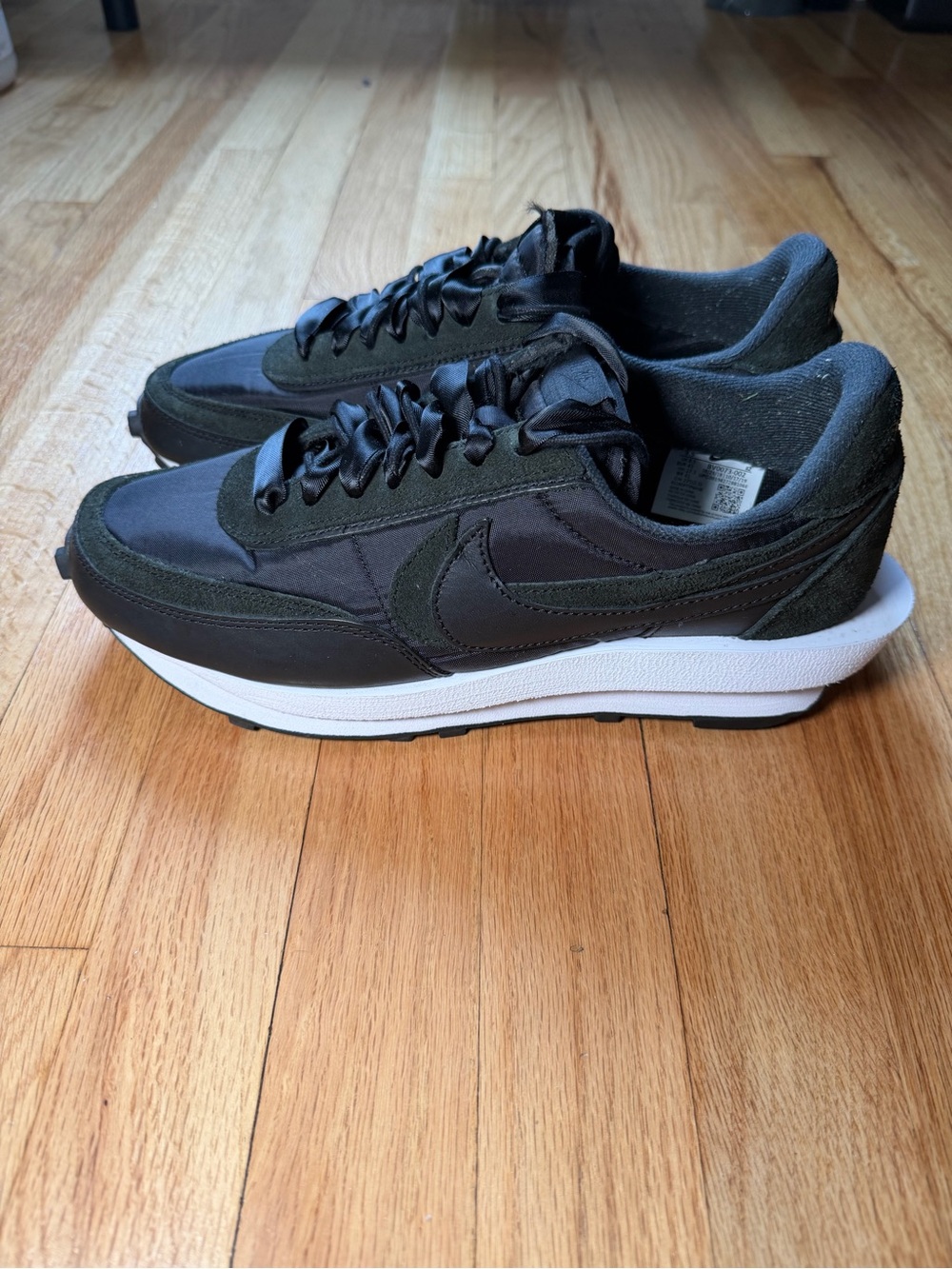 Nike Waffle Sacai Men’s Sneakers